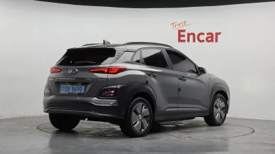 Hyundai Kona Electric