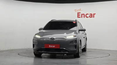Hyundai Kona Electric