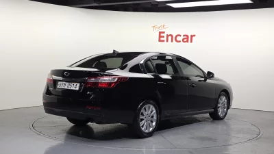Renault SM5