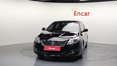 Renault SM5