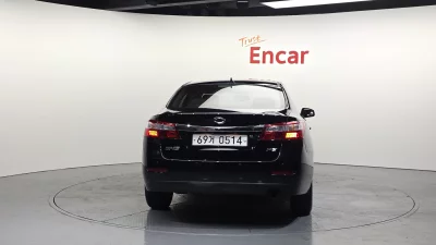 Renault SM5
