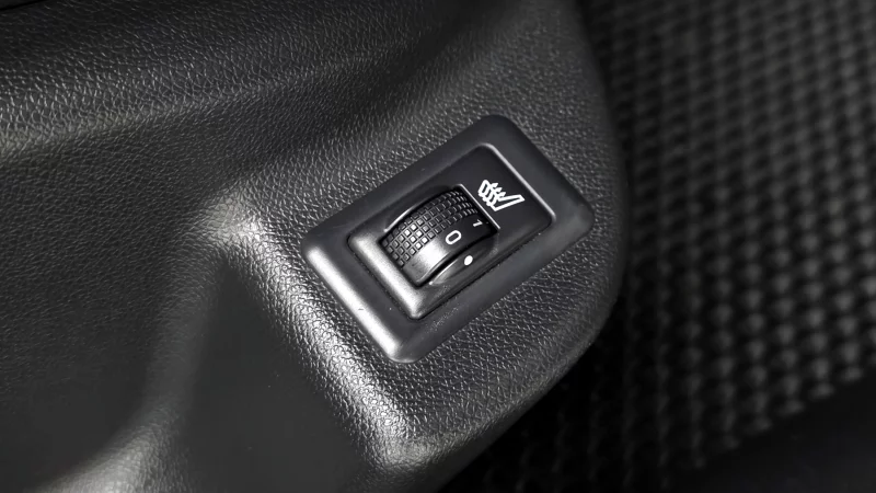 Renault SM5