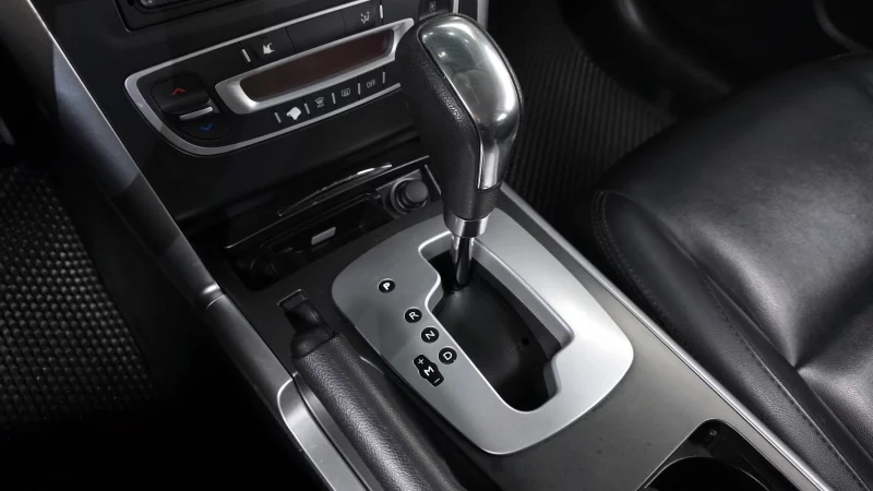 Renault SM5