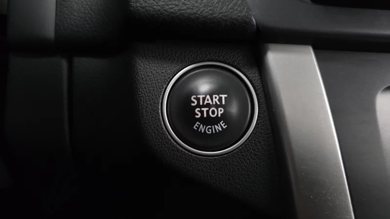 Renault SM5