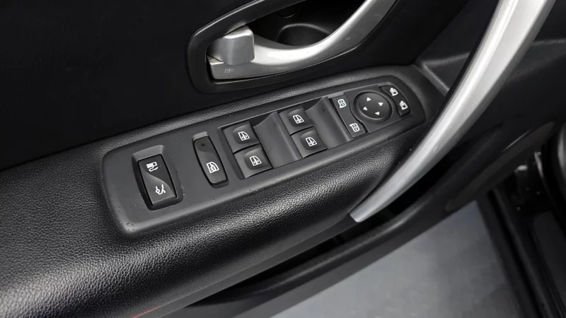 Renault SM5
