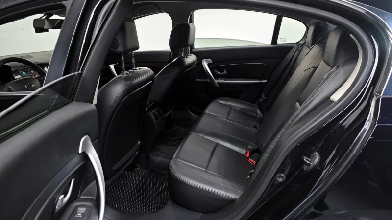 Renault SM5