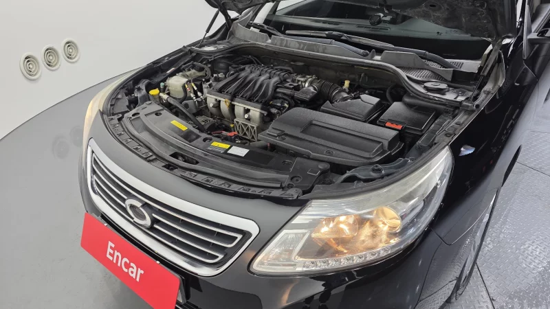 Renault SM5