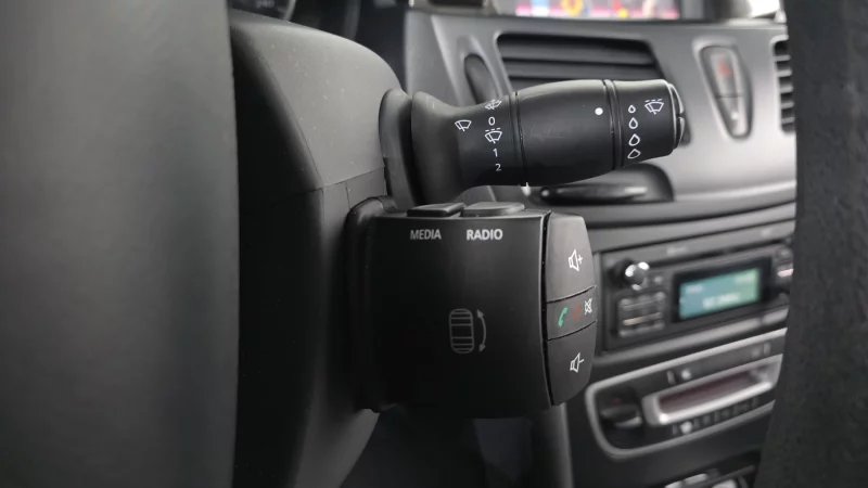 Renault SM5
