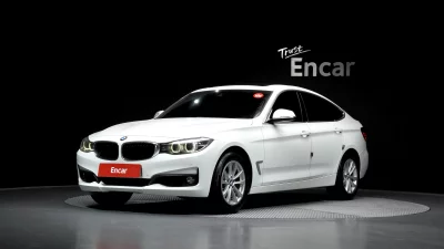 BMW 3-Series Gran Turismo
