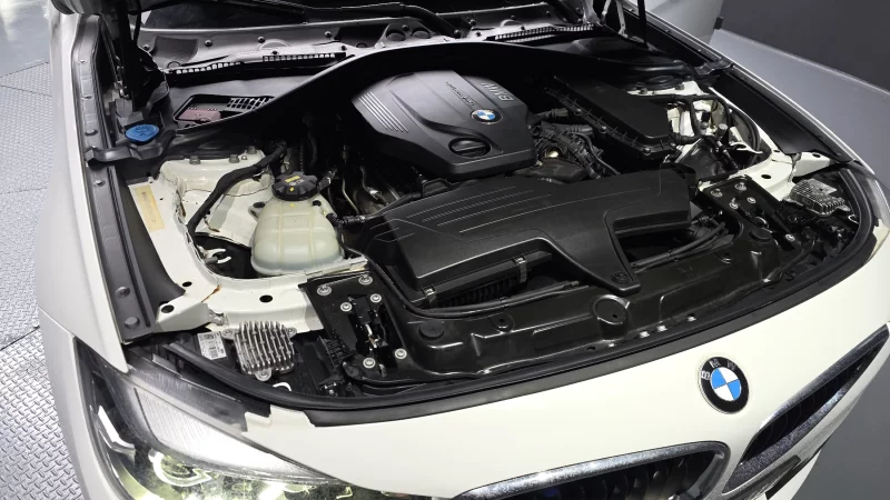 BMW 3-Series Gran Turismo