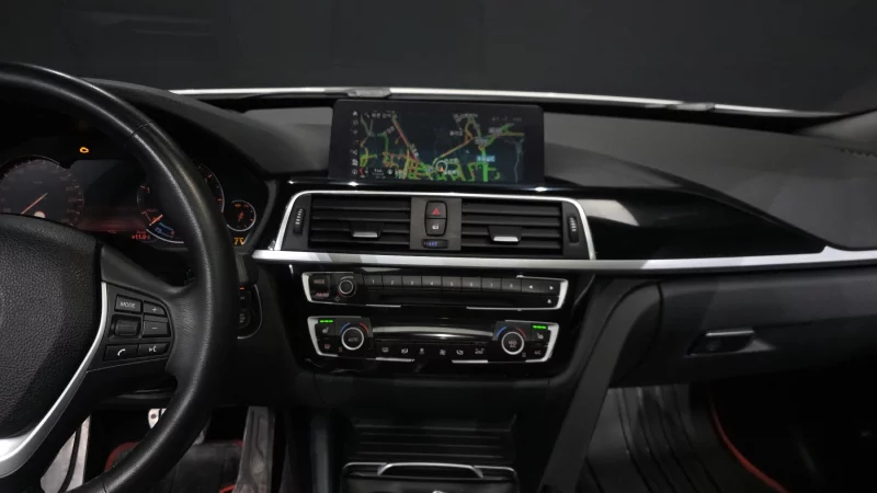 BMW 3-Series Gran Turismo