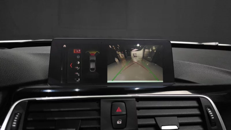 BMW 3-Series Gran Turismo