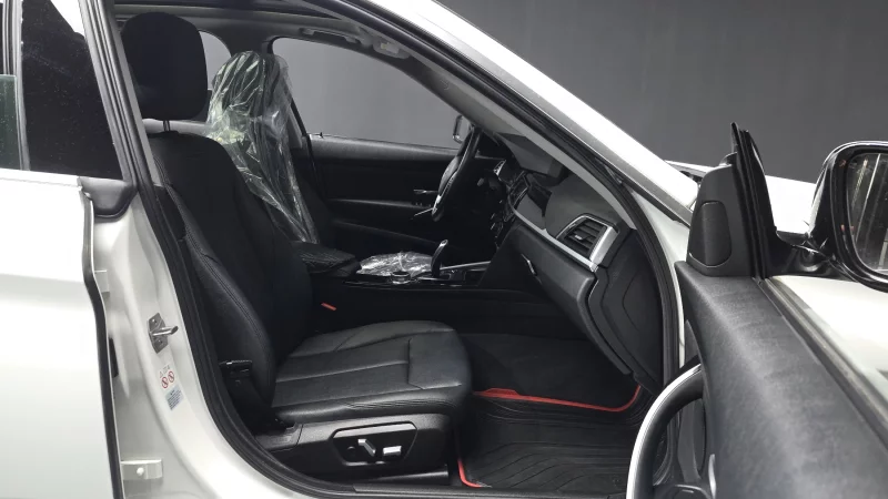 BMW 3-Series Gran Turismo