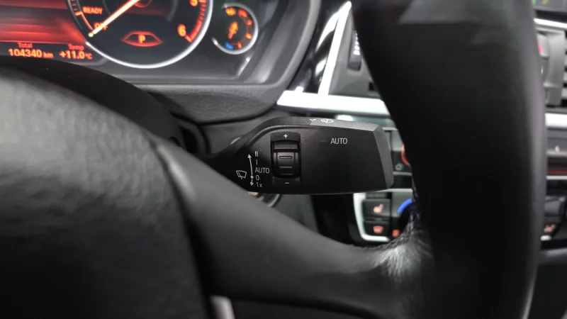 BMW 3-Series Gran Turismo