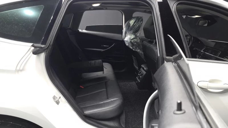 BMW 3-Series Gran Turismo