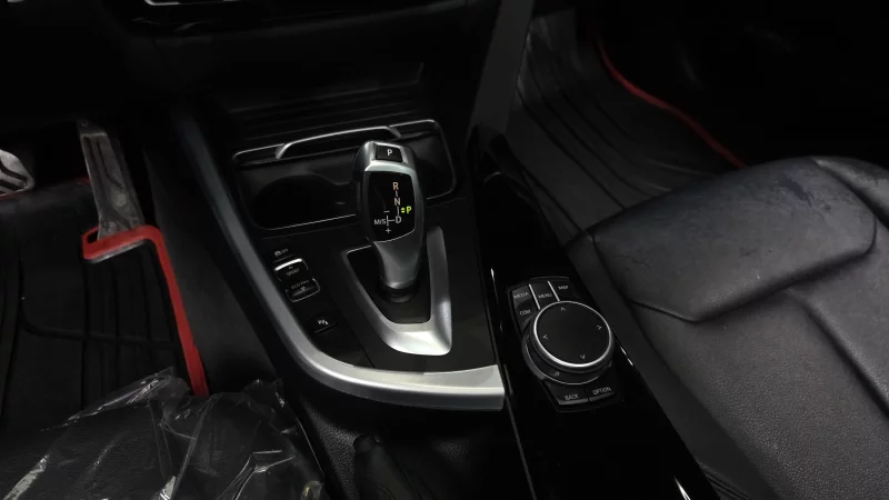 BMW 3-Series Gran Turismo