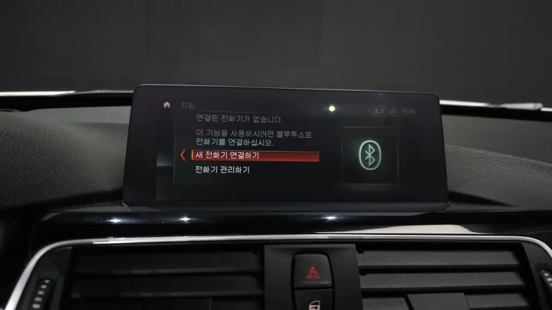 BMW 3-Series Gran Turismo