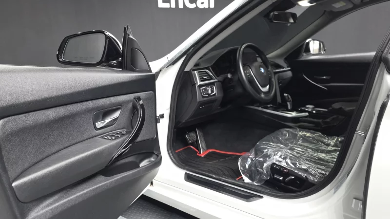 BMW 3-Series Gran Turismo