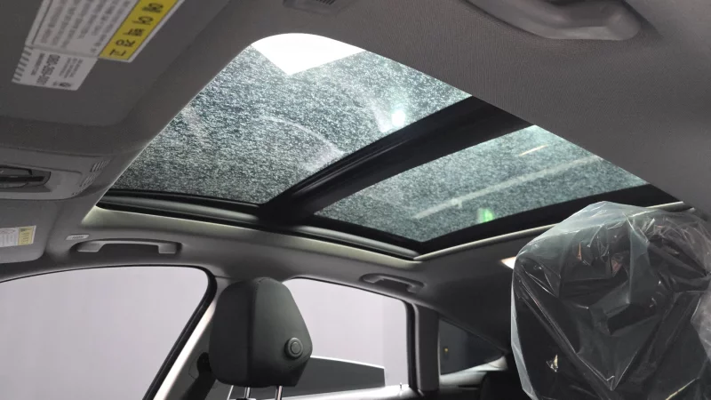 BMW 3-Series Gran Turismo