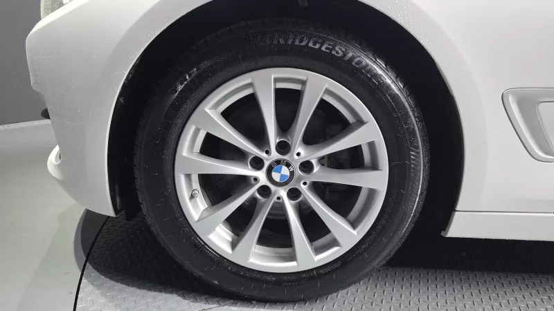 BMW 3-Series Gran Turismo