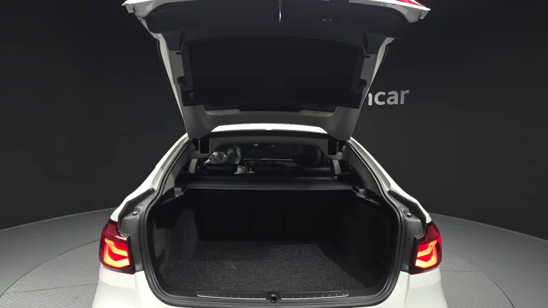 BMW 3-Series Gran Turismo