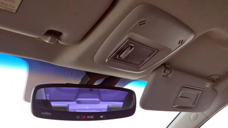 Daewoo Aveo