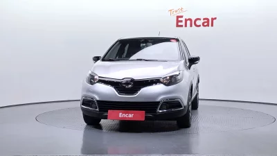 Renault QM3