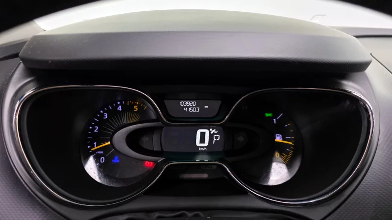 Renault QM3