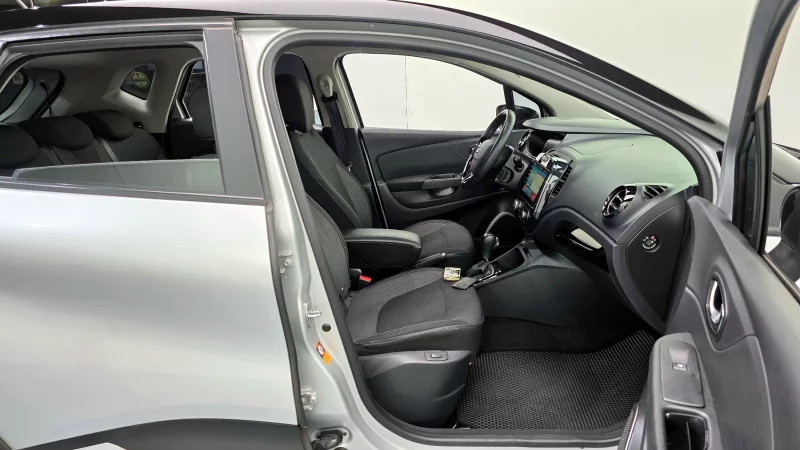 Renault QM3