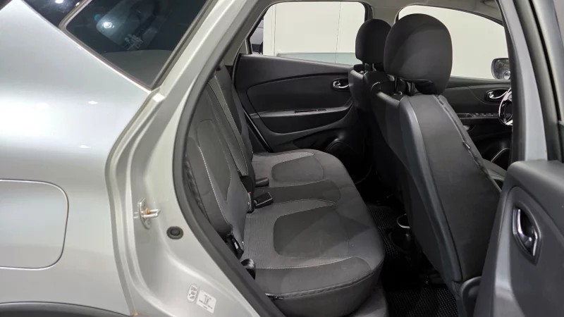 Renault QM3