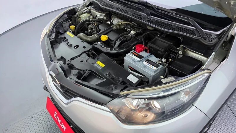 Renault QM3