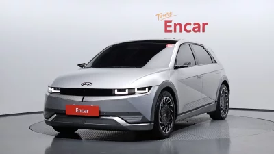 Hyundai Ioniq 5