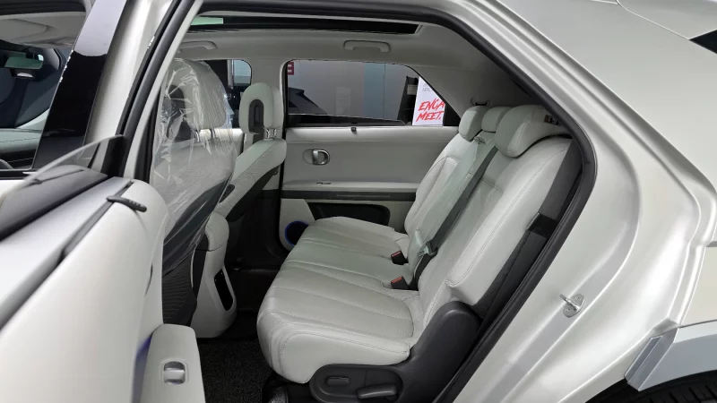 Hyundai Ioniq 5