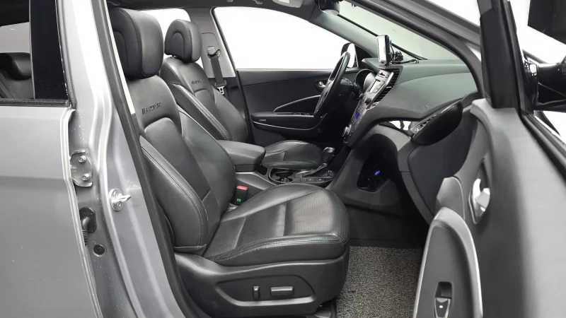 Hyundai Maxcruze