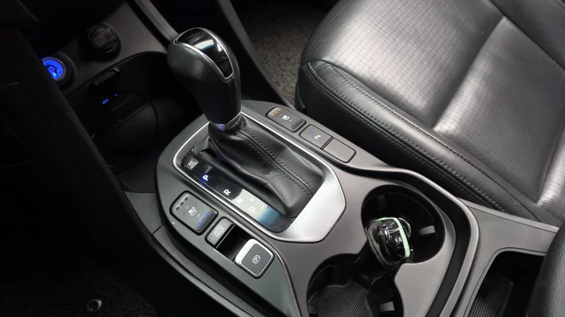 Hyundai Maxcruze
