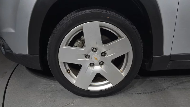Daewoo Orlando