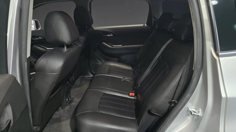 Daewoo Orlando