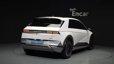 Hyundai Ioniq 5