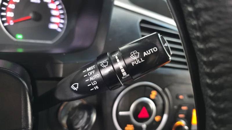 SsangYong Korando Sports