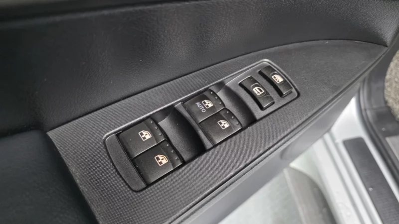 SsangYong Korando Sports