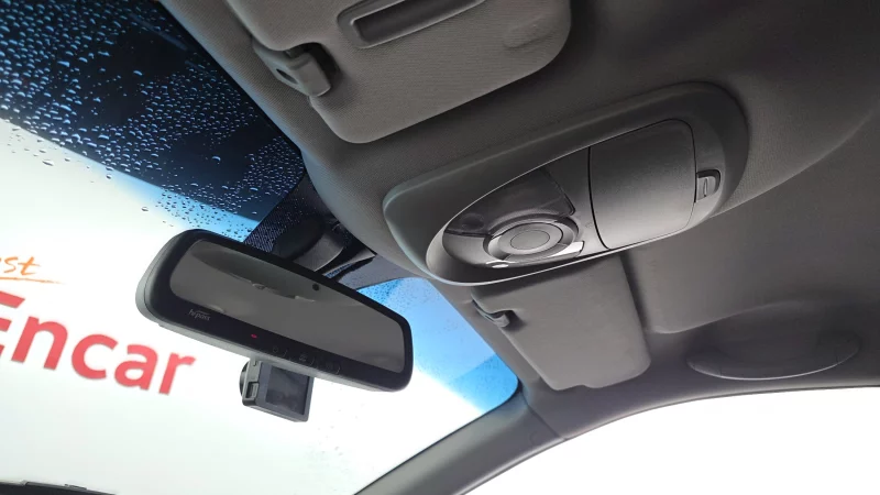 SsangYong Korando Sports