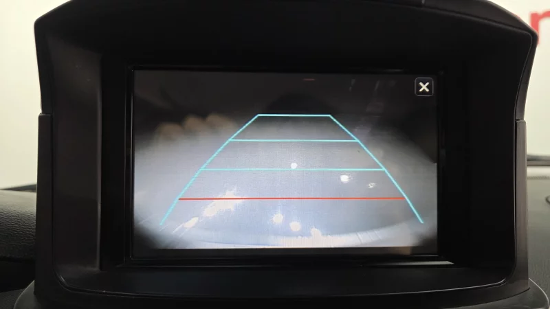 SsangYong Korando Sports