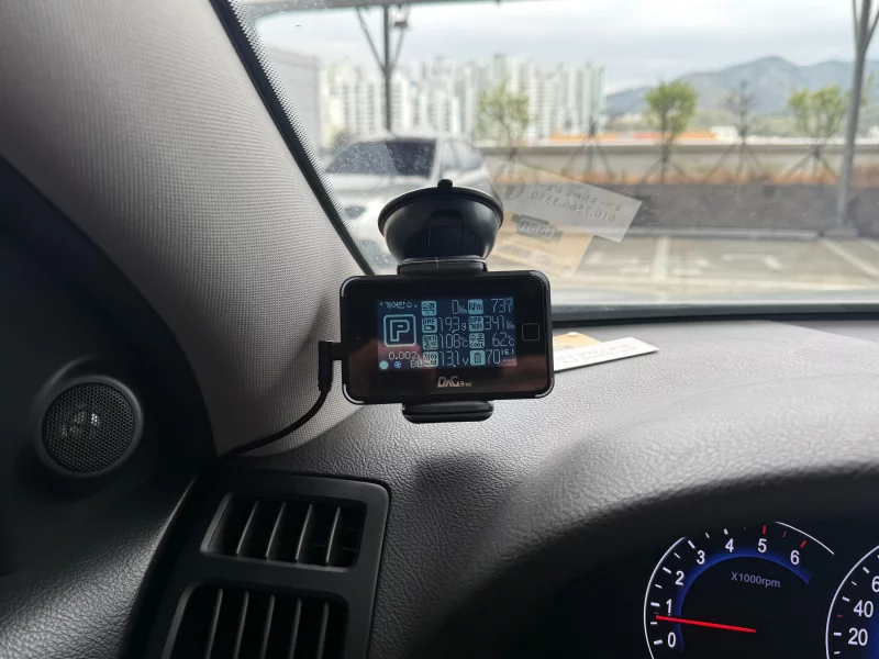 Hyundai Veracruz