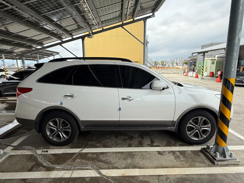 Hyundai Veracruz