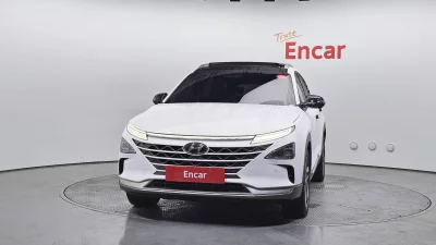 Hyundai Nexo