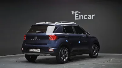 Hyundai Venue