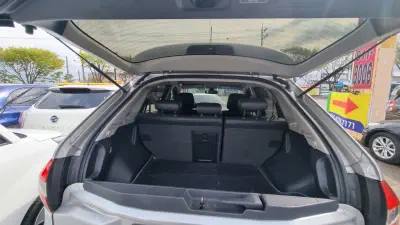 Renault QM5