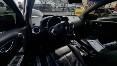 Renault QM5