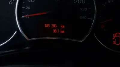 Renault QM5
