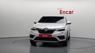 Renault XM3